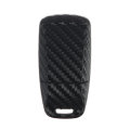 Car-Styling Auto Fold Carbon Fiber Grain Shell Protection Cover Case For Audi TT A7 New A4 A4L A5 QT