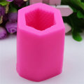 Bee Hive 3D Silicone Baking Mold Candle Soap Mold Handmade Cooking Tools Sugarcraft Chocolate Candle