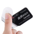 10Pcs 0.1mm Ultra Thin Phone Pry Spudger Disassembling Card Dedicated for Curved Screen for Samsung