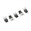 M5Stack 5pcs Grove to Servo Connector Expansion Board Female Adapter for RGB LED strip Extension