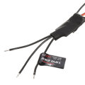 Tomcat Skylord 12A Brushless ESC with 2-3S LIPO BEC 2A@5V for RC Airplane Spare Part