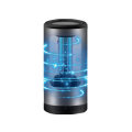 Monde Selection DX001 Portable UV Disinfection Lamp Chargable Household Desk Ultraviolet Deodorizati