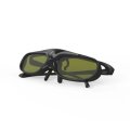 XM Ecological XGIMI chain active shutter type 3D glasses 60h long battery life laser Projector telep