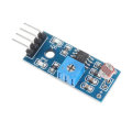 4pin Optical Sensitive Resistance Light Detection Photosensitive Sensor Module Geekcreit for Arduino