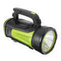 3000lm LED Camping Light 3 Modes Waterproof Work Light 8000mAh Hand Lamp USB Rechargeable Spotlight