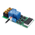 YYW-1S Temperature Control Relay Module Temperature Controller Switch Detection Board Industrial Equ