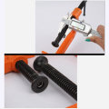 MYTEC G-Clamp Woodworking Fast F-Clamp Fixing Clamp Powerful Clamp Multifunctional Thickened C-Clamp