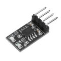 5pcs 3.2V 3.6V 1A LiFePO4 Battery Charger Module Battery Dedicated Charging Board with Pin