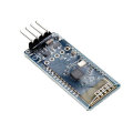 3pcs JDY-31 SPP-C Pass-through Wireless Bluetooth BLE Module Serial Communication Compatible with CC