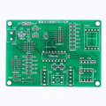 Setting and Counting Cycle Display Circuit Board DIY Kit Soldering Practice Board