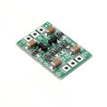 3pcs +-10V TL341 Power Supply Voltage Reference Module for OPA ADC DAC LM324 AD0809 DAC0832 ARM STM3