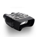 Moge NV3180 3.5-7X 300m HD Night-vision Device 32G TF Card USB Rechargeable 7 Modes Adjustable Monoc