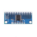 ADC CMOS CD74HC4067 16CH Channel Analog Digital Multiplexer Module Board Geekcreit for Arduino - pro