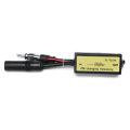 JL-T2105 Car Radio CD Player FM Band Frequency Antenna Expander Converter Down-frequency For SONY/KE