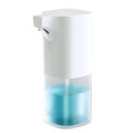 350ml Automatic Soap Dispenser IR Sensor Foam Liquid Dispenser Waterproof Hand Washer Soap Dispenser