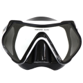 DIDEEP Diving Mask Underwater Anti Fog Snorkeling Swimming Mask B