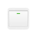 Bakeey 433Mhz 315Mhz RF Wireless Switch 1 Gang Light-Switch Transmitter Smart Home Wall Panel