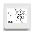Temperature Controller WiFi Smart Thermostat for Water/Electric floor Heating Water/Gas Boiler Therm