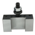 Machifit 250-101T 250-101XL Quick Change Turning and Facing Holder for Lathe Tool Post Holder