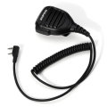 BaoFeng Replacement Cable Waterproof Hand Microphone Solid with Indicate Light Electronics Walkie Ta