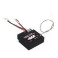 RGT 2 IN 1 ESC For 136240 V2 1/24 RC Car 4WD Vehicle RC Rock Crawler Off-road Parts