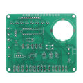Electronic Competition Kit ON-OFF Test Circuit and Waveform Output Kit Overhaul Board Fault Board Co