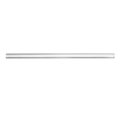 10Pcs Length 200mm OD 10mm 1.5mm Thick Wall Borosilicate Glass Blowing Tube Lab Factory School Home