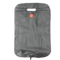 20L Solar Shower Bag Heating Camping Shower Bathing Bag Temperature Indicator