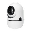 GUUDGO 1080P 2MP Dual Antenna Two-Way Audio Security IP Camera Night Vision  Motions Detection Camer