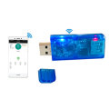 3.5-20V 5A 100W USB Controller Mobile APP Remote Control Remote Control USB Switch Smart Home USB De