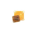 2 PCS Mamba Interference Shielding FPC Board 20x20mm & 30.5x30.5mm for RC Drone FPV Racing