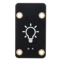 Photosensitive Sensor Light Sensor for pyboard MicroPython Programming Development Board