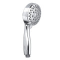 5 Gear Adjustment Faucet Shower Head Home Bathroom Rain Shower With Shower Hose