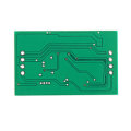 CA-408 Boost Board Module LCD TCON Board VGL VGH VCOM AVDD 4 Channel Adjustable Step Up Module