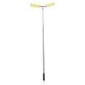 600W COB Outdoor Lantern Rod Fishing Camping Light Remote Control DC12V Portable Emergency Lamp for