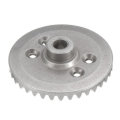 Pineal Model 1/8 Metal Differential Gear 37T for SG-801/802/803 RC Car Vehicles Spare Parts SG-CSQCL