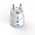 5Pcs NEO COOLCAM Z-wave NAS-WR01ZE EU Smart Power Plug Socket Home Automation Alarm System Home Comp