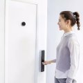 5inch Video Intercom Doorbell Night Vision IR 700tvl Door Camera Waterproof Unlock for Home Apartme