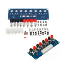5pcs XH-M229 Desktop Computer Chassis Power Supply ATX Transfer Board Power Take off Board Power Out