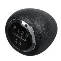 5 Speed ABS Gear Knob Shift Head For Chevrolet Holden Cruze 09-16 / Epica 07-11