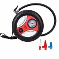 DC 12V Portable Air Compressor Car Bicycle Tire Pump Sports Balls Airbeds Inflatable Toys Air Pump +