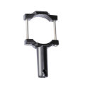Spotlight Headlight Fixing Bracket Motorcycle Light Extension Rod Holder Shock-absorbing Large Fixtu