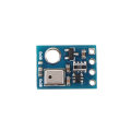 5pcs AHT10 High Precision Digital Temperature and Humidity Sensor Measurement Module I2C Communicati