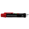 Non-Contact Voltage Tester Pen Detector Digital Induction Pen Break Point Acoustooptic Alarm