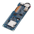 D-duino-32 SD Final OLED TF Card ESP32 Development Board DSTIKE for Arduino - products that work wit