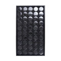 50 Grid Empty Storage Case Box Container For Nail Art Diamond Beads Gem Display Box