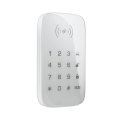 Bakeey 433MHz Wireless Wifi GSM Keyboard Touch Keypad Home Burglar Alarm System Remote Controller Fo