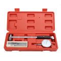 50-160mm/0.01mm Metric Dial Bore Gauge Cylinder Internal Small Inside Measuring Probe Gage Test Dial