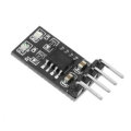 3pcs 3.2V 3.6V 1A LiFePO4 Battery Charger Module Battery Dedicated Charging Board with Pin