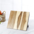 Wooden Magnetic Knifes Holder Block Kitchen Cookware Cutlery Storage Organizer Kitchen Storage Conta